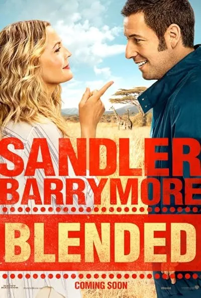فیلم Blended 2014