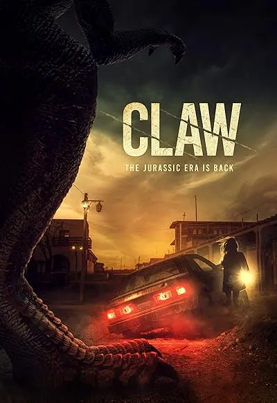 فیلم Claw 2021