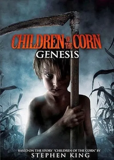 فیلم Children of the Corn: Genesis 2011