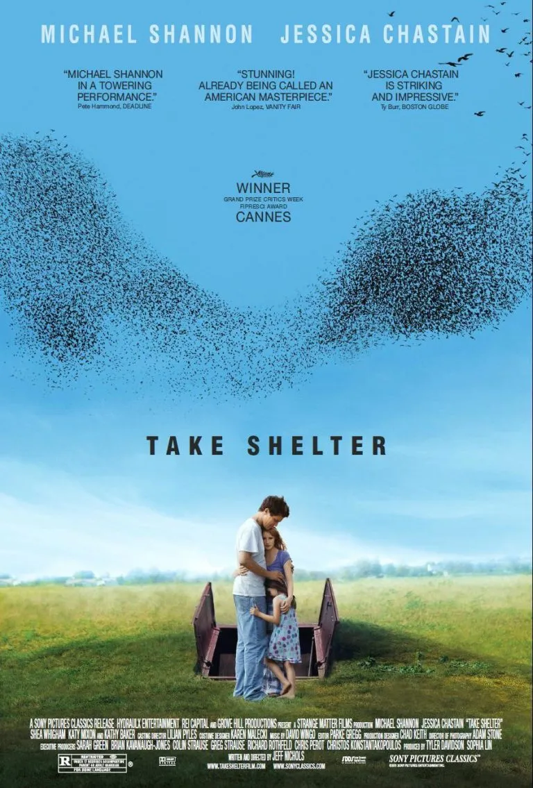 فیلم Take Shelter 2011