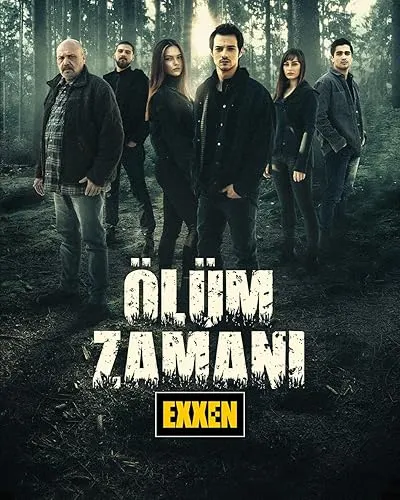 سریال ترکی Olum Zamani
