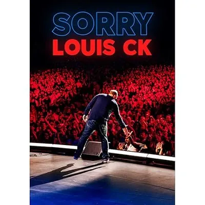 استندآپ کمدی Louis C.K.: Sorry 2021