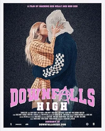فیلم Downfalls High 2021