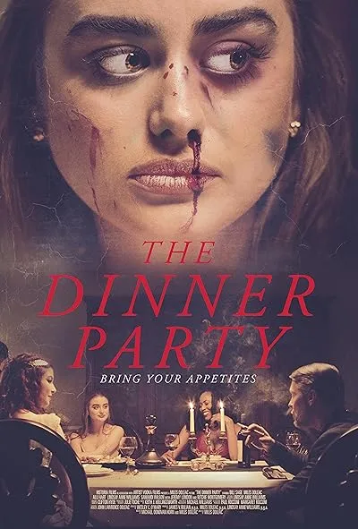 فیلم The Dinner Party 2020