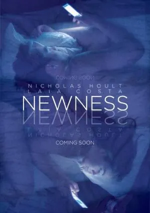 فیلم Newness 2017