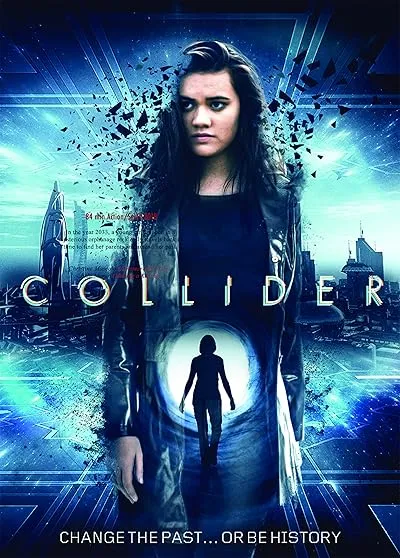 فیلم Collider 2018