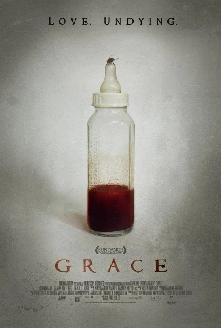 فیلم Grace 2009