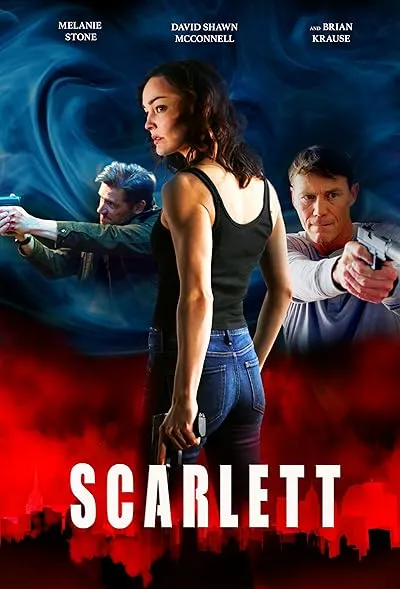 فیلم Scarlett 2020