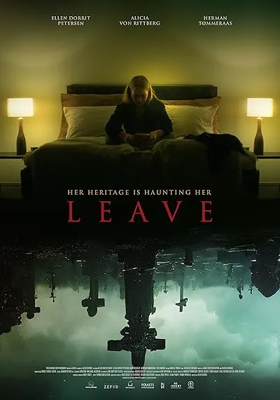 فیلم Leave 2022