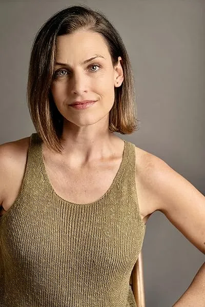 Sarah Lieving