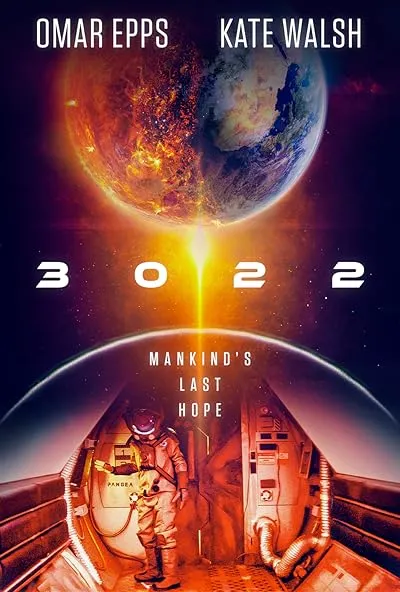 فیلم 3022 2019