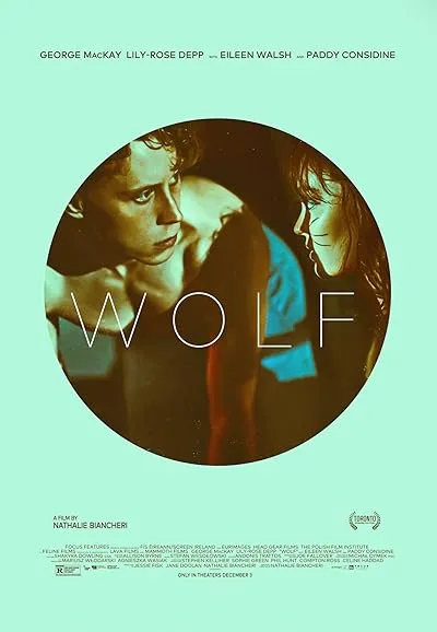 فیلم Wolf 2021