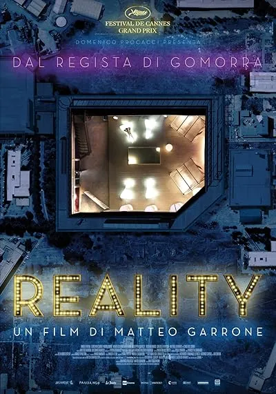 فیلم Reality 2012