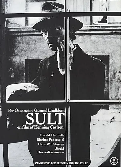 فیلم Hunger 1966