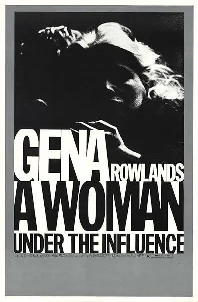 فیلم A Woman Under the Influence 1974