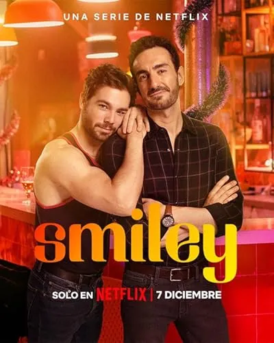سریال Smiley