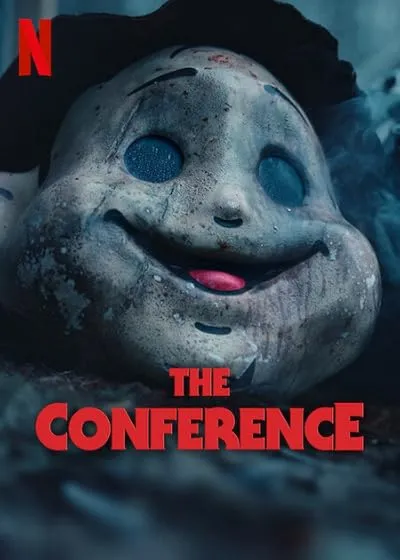 فیلم The Conference 2023