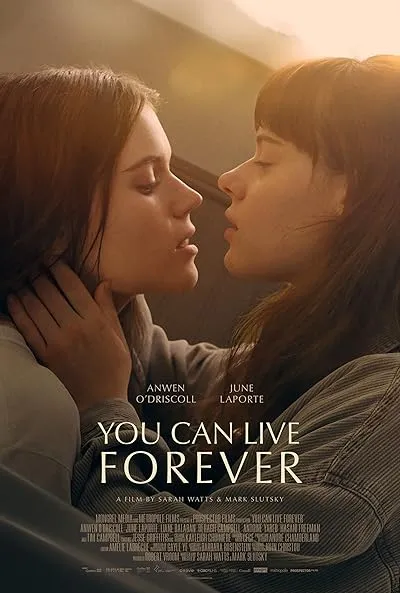 فیلم You Can Live Forever 2022