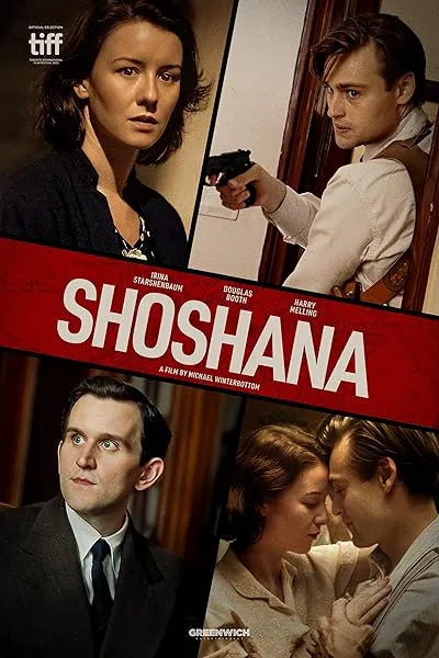 فیلم Shoshana 2023
