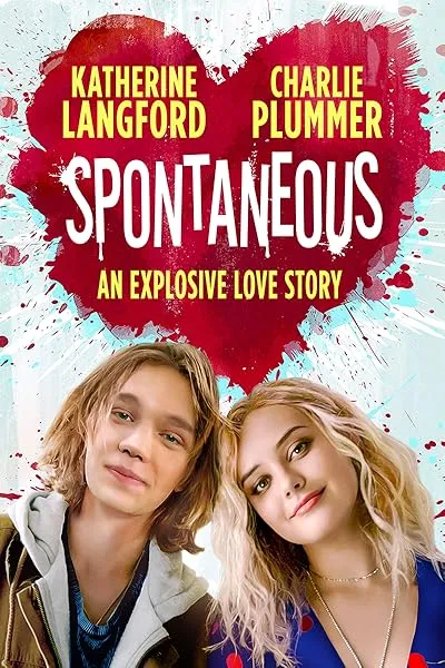 فیلم Spontaneous 2020