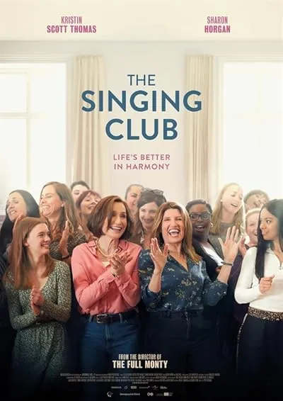 فیلم Military Wives 2019
