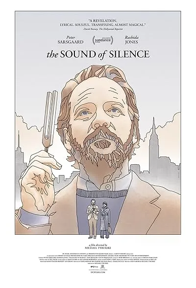 فیلم The Sound of Silence 2019