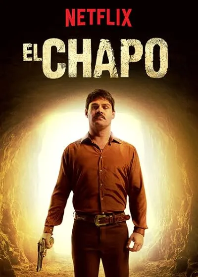 سریال El Chapo