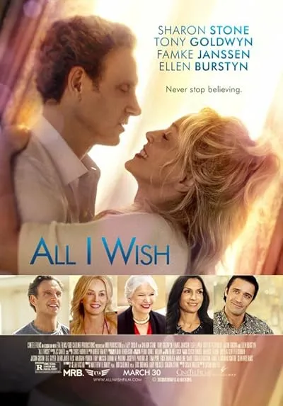 فیلم All I Wish 2017