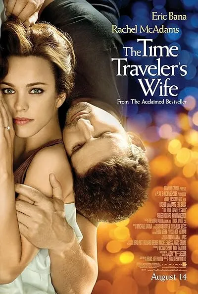 فیلم The Time Traveler’s Wife 2009