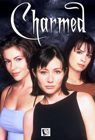 سریال Charmed