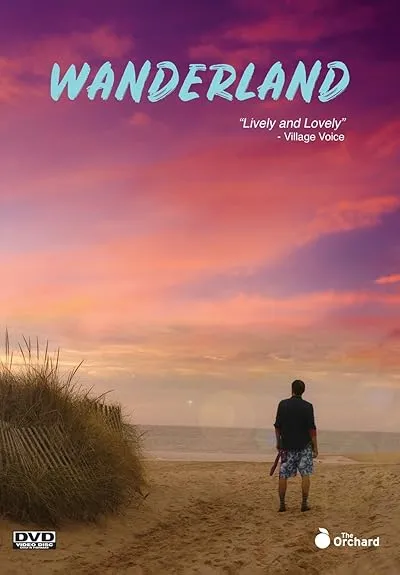 فیلم Wanderland 2018