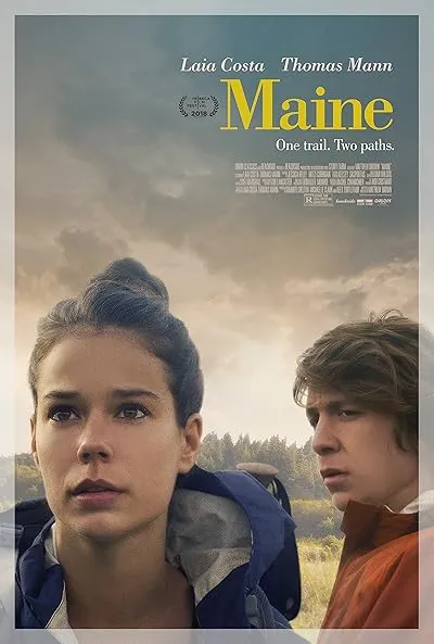 فیلم Maine 2018