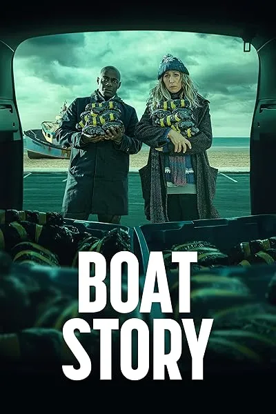 سریال Boat Story