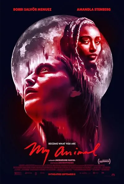 فیلم My Animal 2023