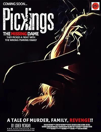 فیلم Pickings 2018