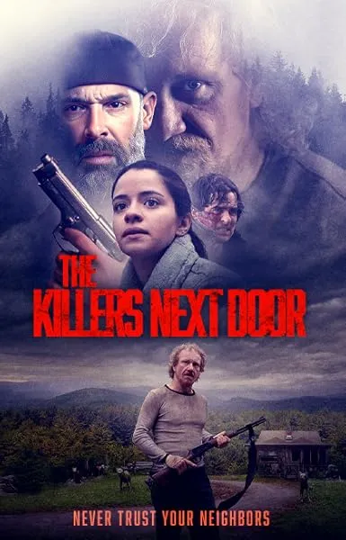 فیلم The Killers Next Door 2021