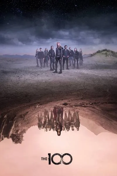 سریال The 100