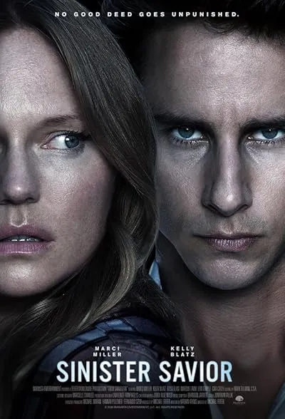 فیلم Sinister Savior 2020