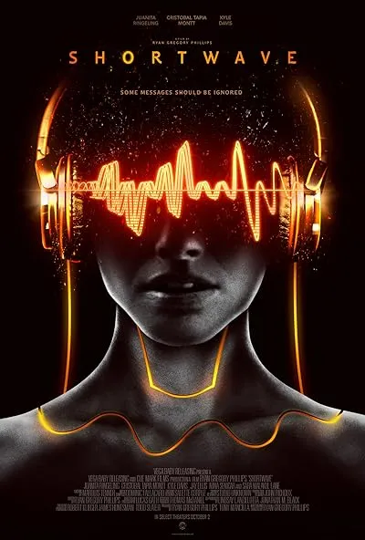 فیلم Shortwave 2016