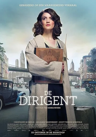 فیلم The Conductor 2018