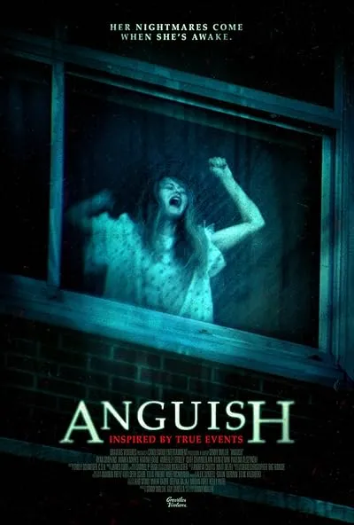 فیلم Anguish 2015