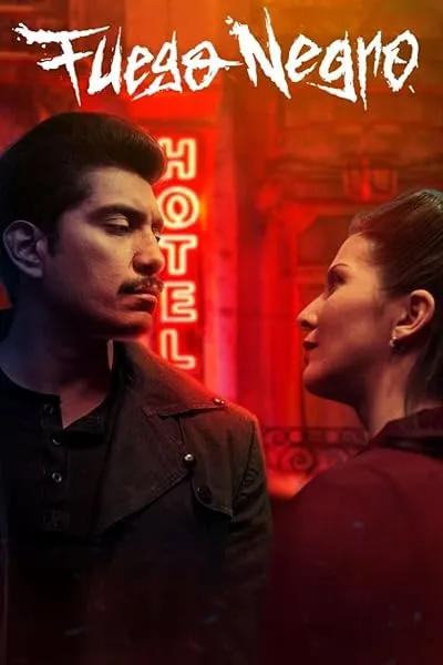 فیلم Dark Forces 2020