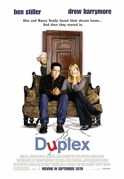 فیلم Duplex 2003