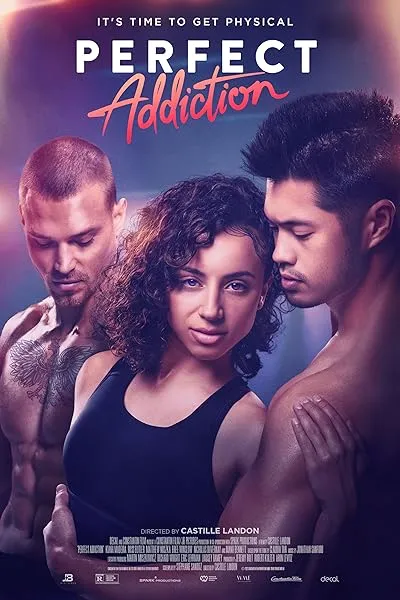 فیلم Perfect Addiction 2023