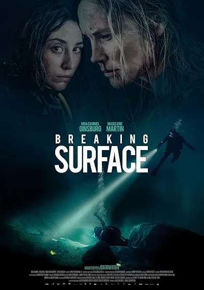 فیلم Breaking Surface 2020