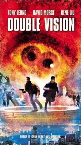 فیلم Double Vision 2002