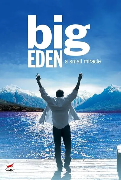 فیلم Big Eden 2000