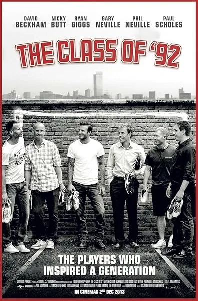 فیلم The Class of ’92 2013