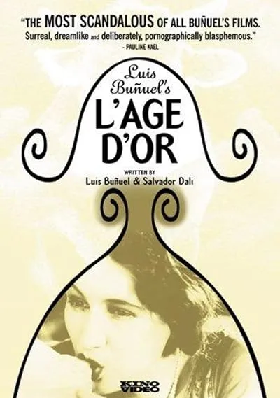 فیلم The Golden Age 1930