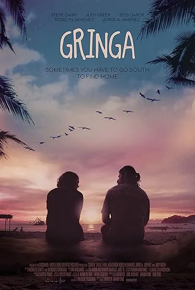 فیلم Gringa 2023